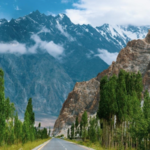 Must-Do Activities in Hunza Valley Adventure and Views