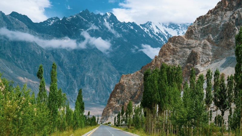 Must-Do Activities in Hunza Valley Adventure and Views