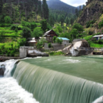 Neelum Valley