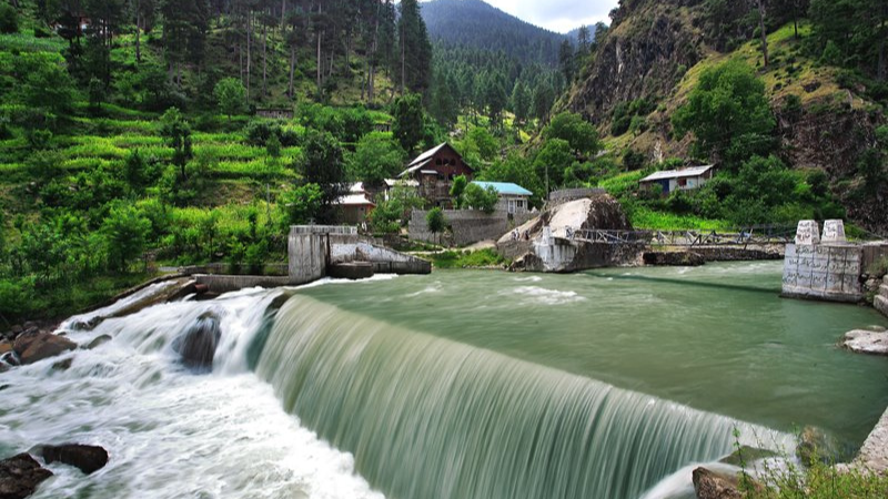 Neelum Valley