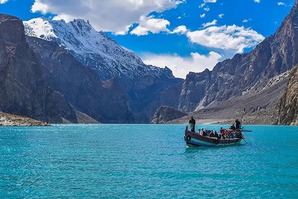 Why Pakistan Should Be Your Next Travel Destination