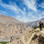 Top 5 Hiking Trails in Pakistan for Every Skill Level