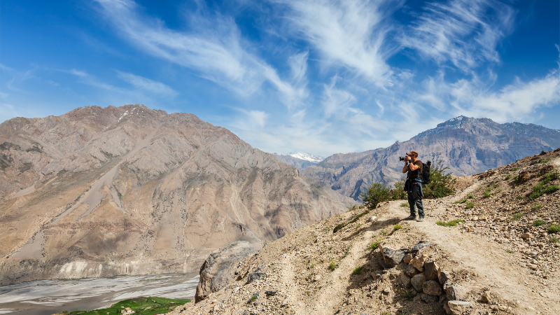 Top 5 Hiking Trails in Pakistan for Every Skill Level