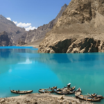 Attabad Lake