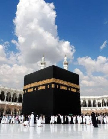 Hajj & Umrah