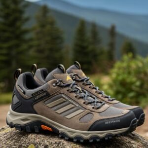 Men’s Outdoor Hiking & Trekking Shoes